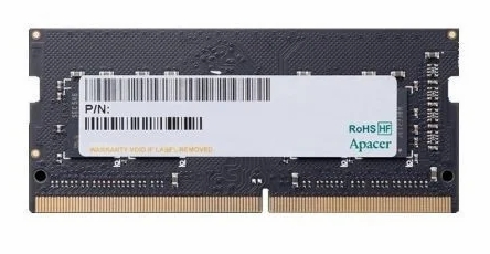 SO-DIMM 8GB DDR4 2666 Apacer